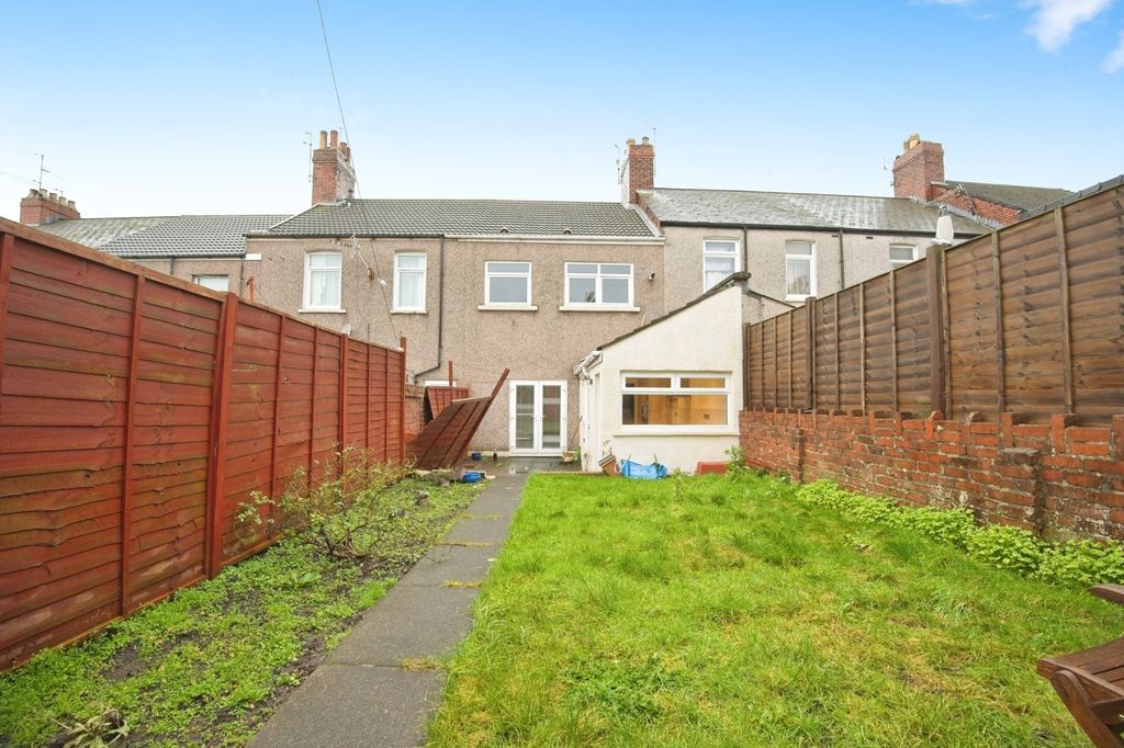 Additional image 16 of 3 bed detached house for saleRosslyn Road, Newport NP19