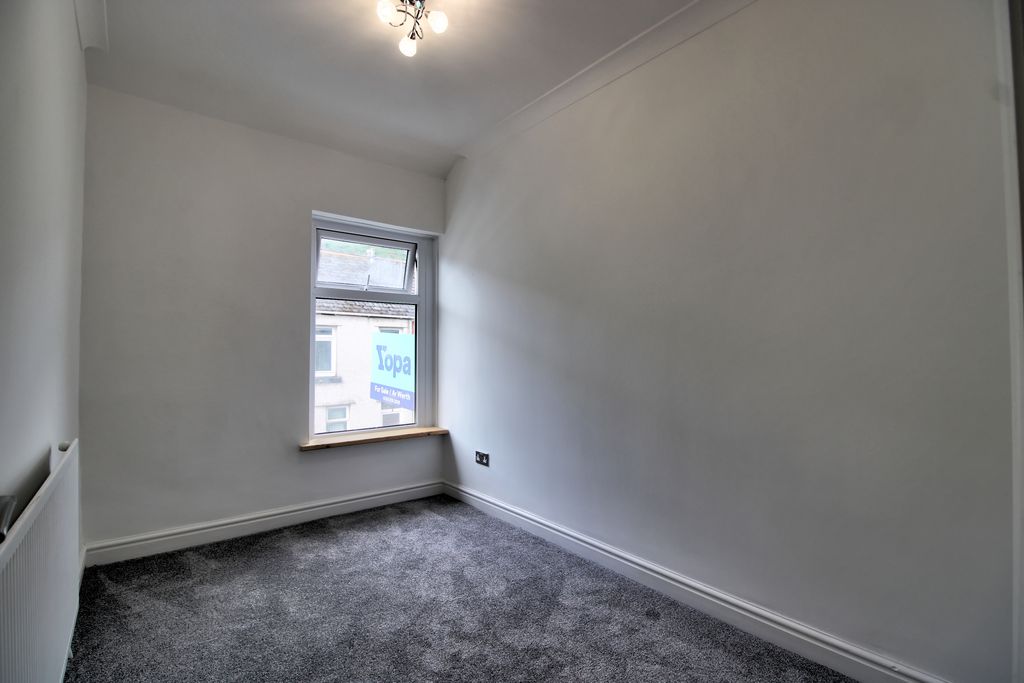 Additional image 13 of 3 bed terraced house for saleCurre Street, Ebbw Vale NP23
