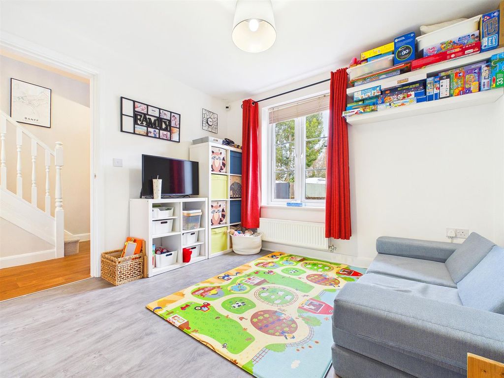 Additional image 5 of 5 bed detached house for saleMerton Green, Caerwent, Caldicot NP26