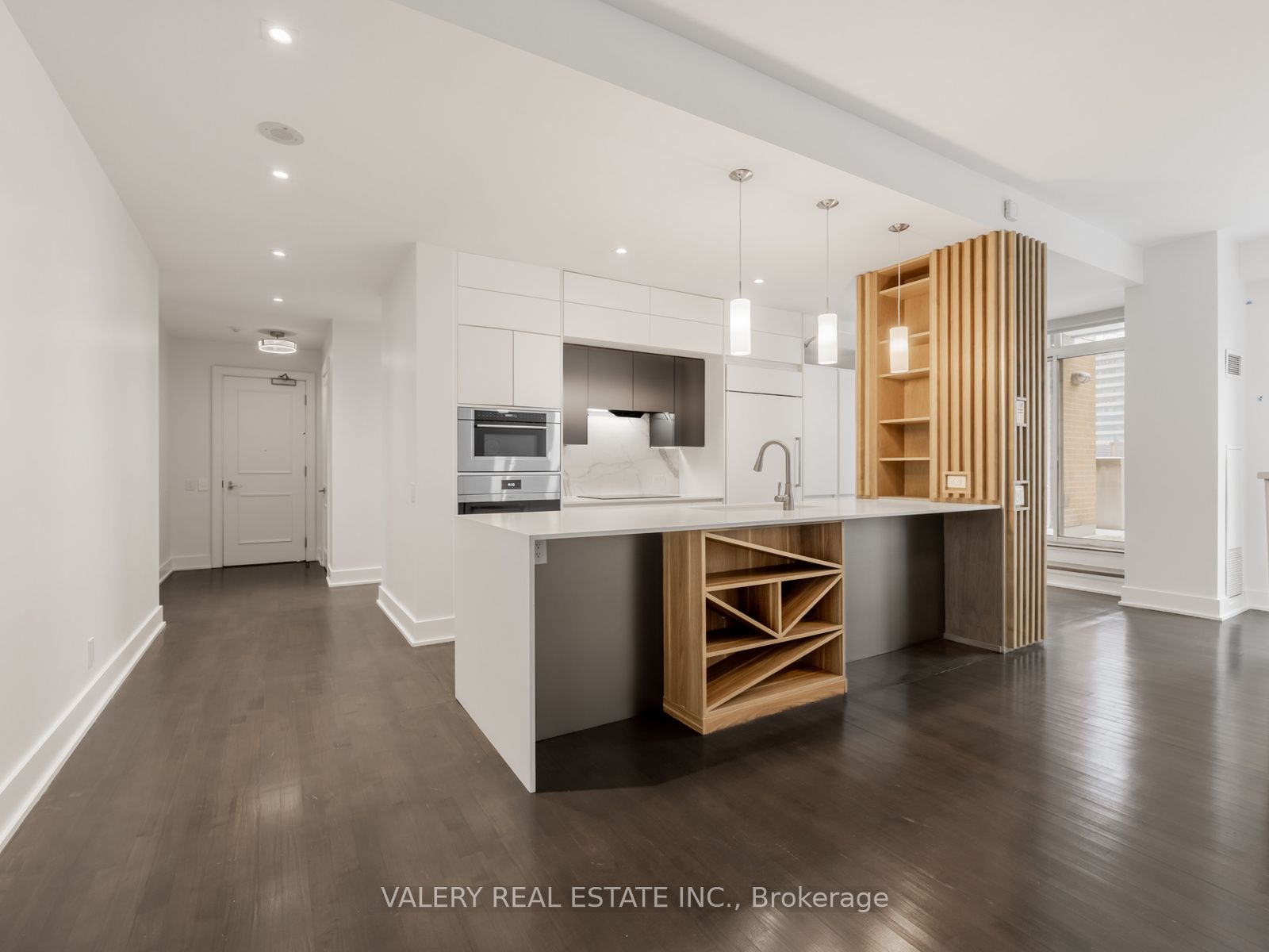 14D-61 Yorkville Avenue, Toronto, ON, M5R 3V6