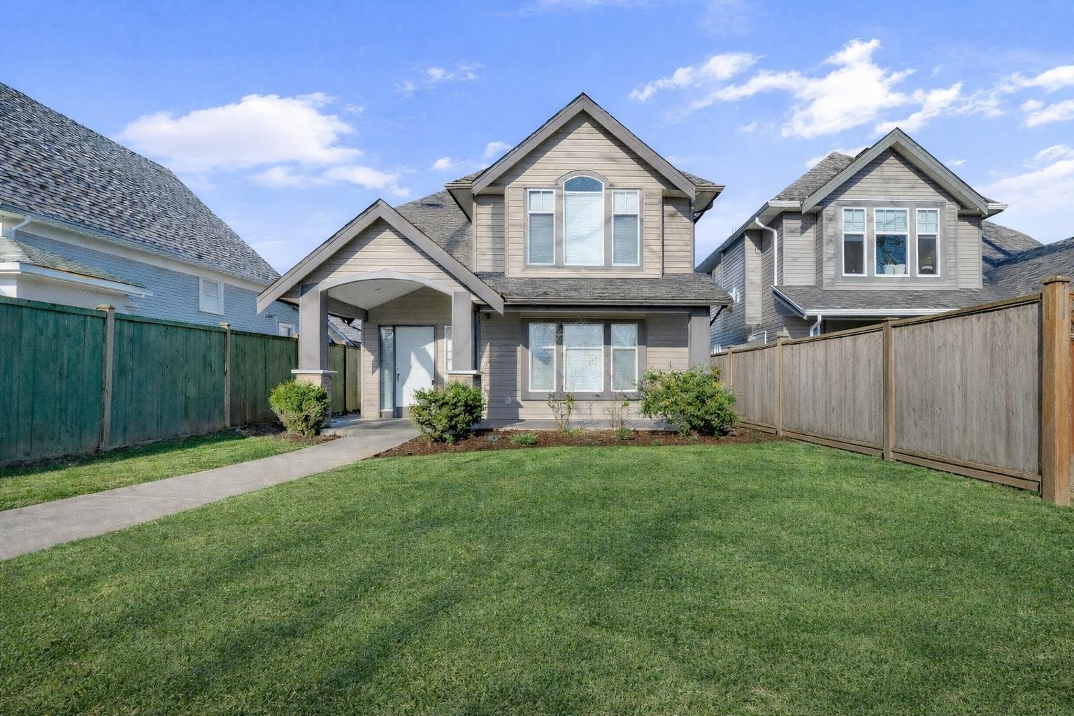 46151 Third Avenue, Chilliwack, BC, V2P 1R7