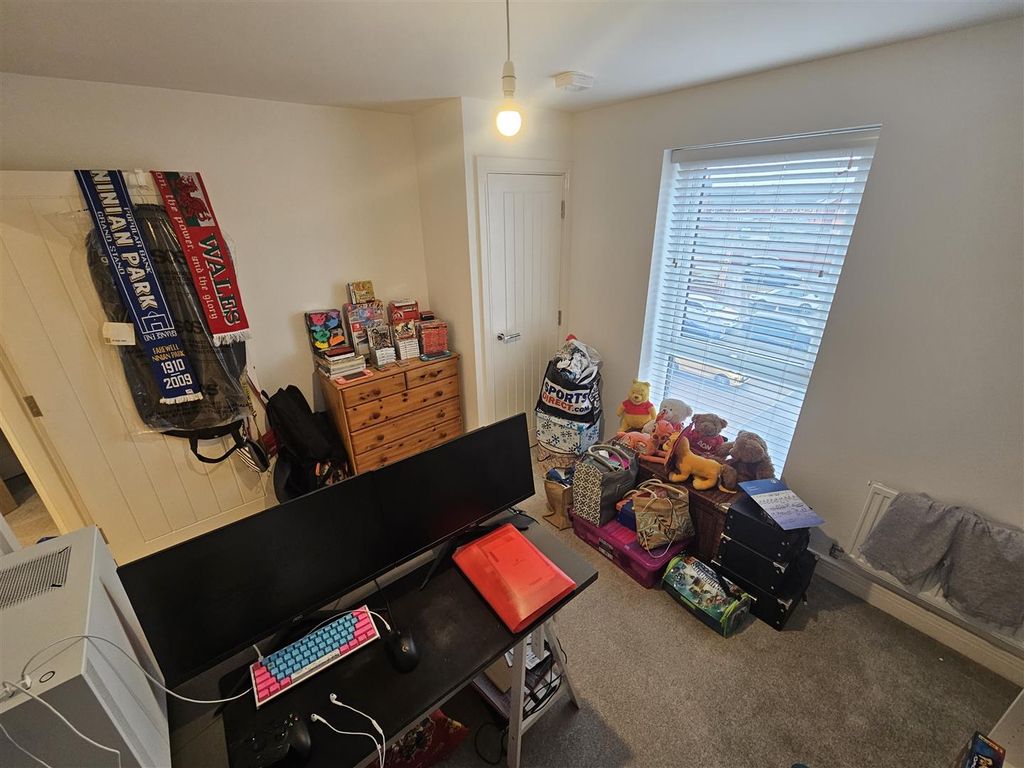 Additional image 12 of 2 bed flat for saleMayfield House, The Boulevard, The Mill, Cardiff CF11