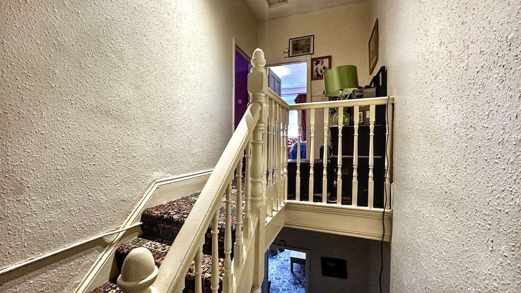 Additional image 5 of 5 bed property for saleCorporation Road, Newport NP19
