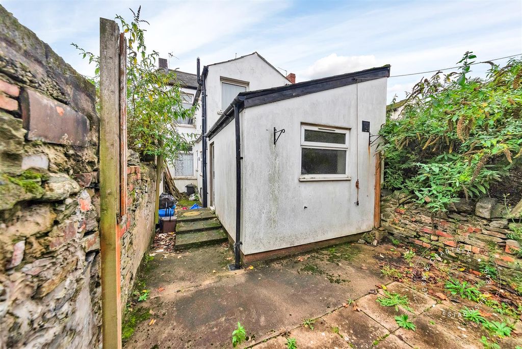 Additional image 22 of 3 bed end terrace house for saleOrdell Street, Splott, Cardiff CF24