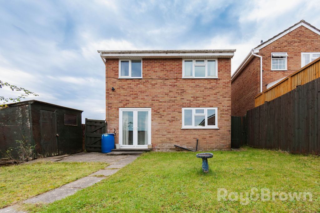 Additional image 41 of 4 bed detached house for saleSundew Close, Cardiff CF5