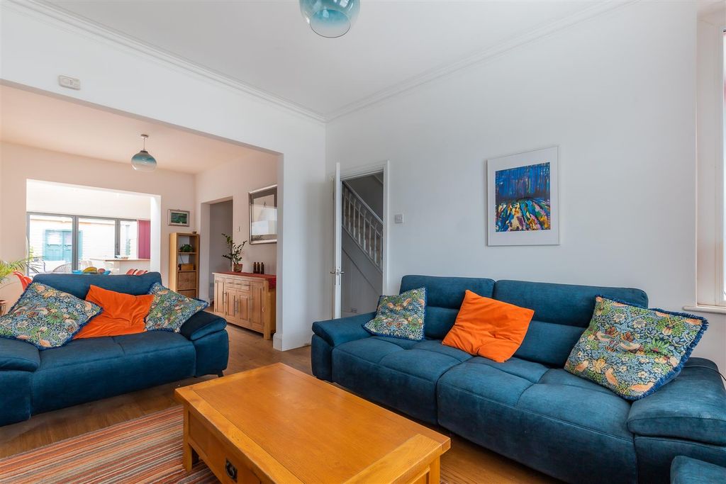 Additional image 2 of 3 bed terraced house for saleVictoria Avenue, Victoria Park, Cardiff CF5