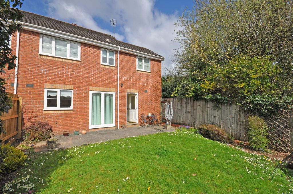 Additional image 2 of 3 bed semi-detached house for saleLlewellyn Walk, Newport NP20