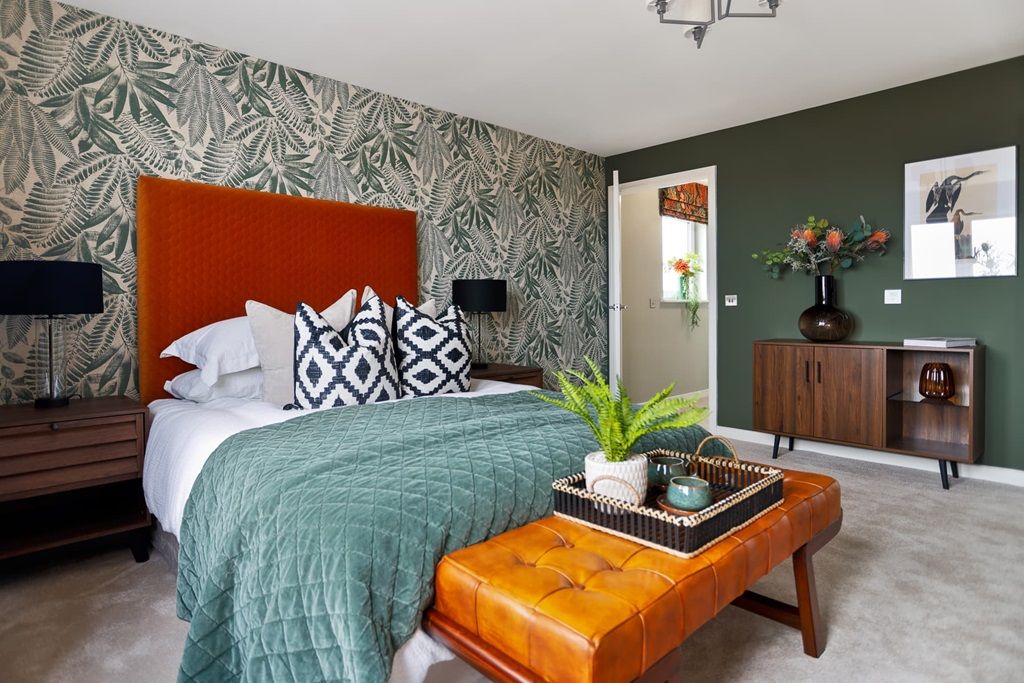Additional image 9 of 4 bed detached house for sale"The Maxwell - Plot 92" at Amble Court, Jane Drive, Off Eaglesham Road, East Kilbride G75