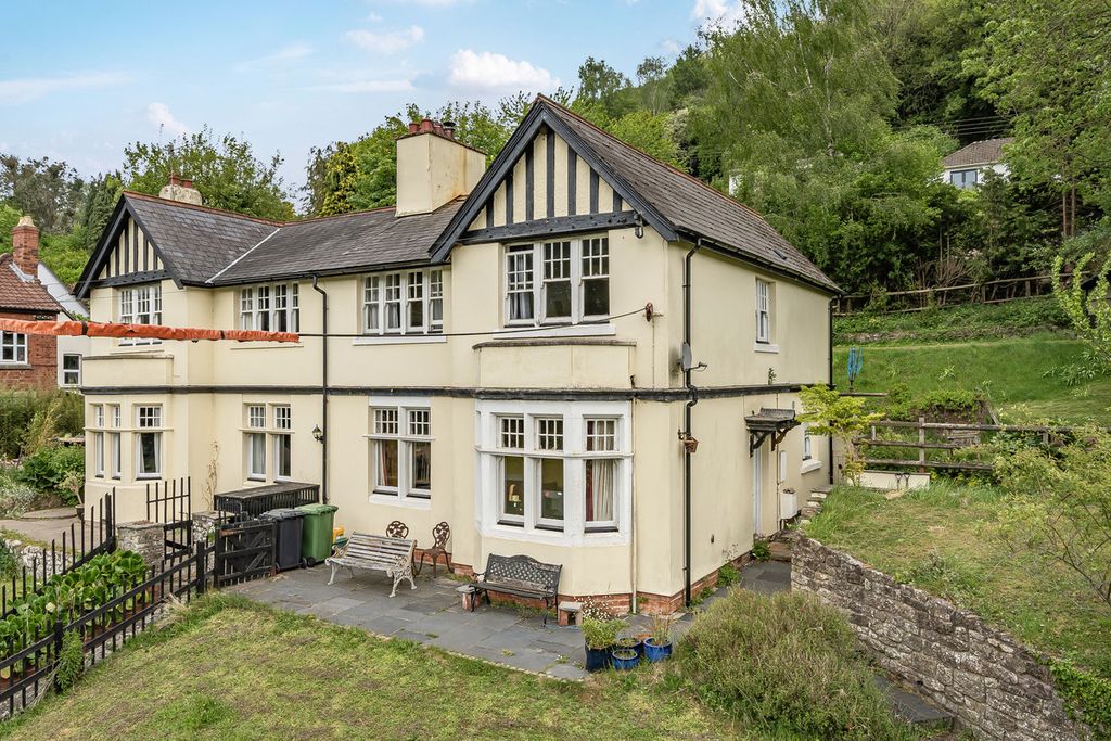 Additional image 2 of 3 bed semi-detached house for saleRedbrook Road, Monmouth NP25