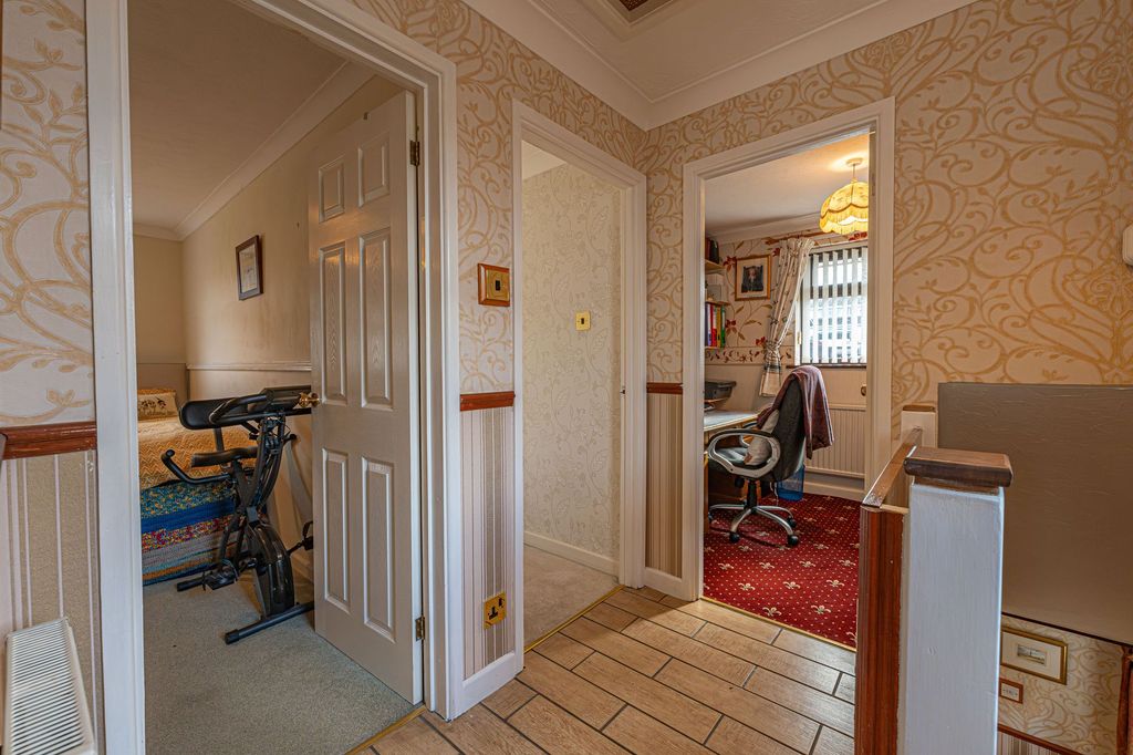 Additional image 18 of 4 bed detached house for saleAlder Close, New Inn NP4
