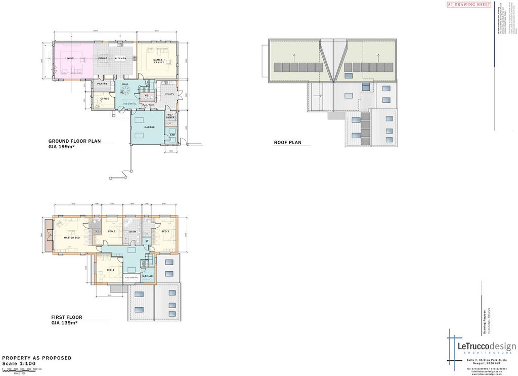 Additional image 4 of 5 bed detached house for saleGraig Road, Lisvane, Cardiff CF14