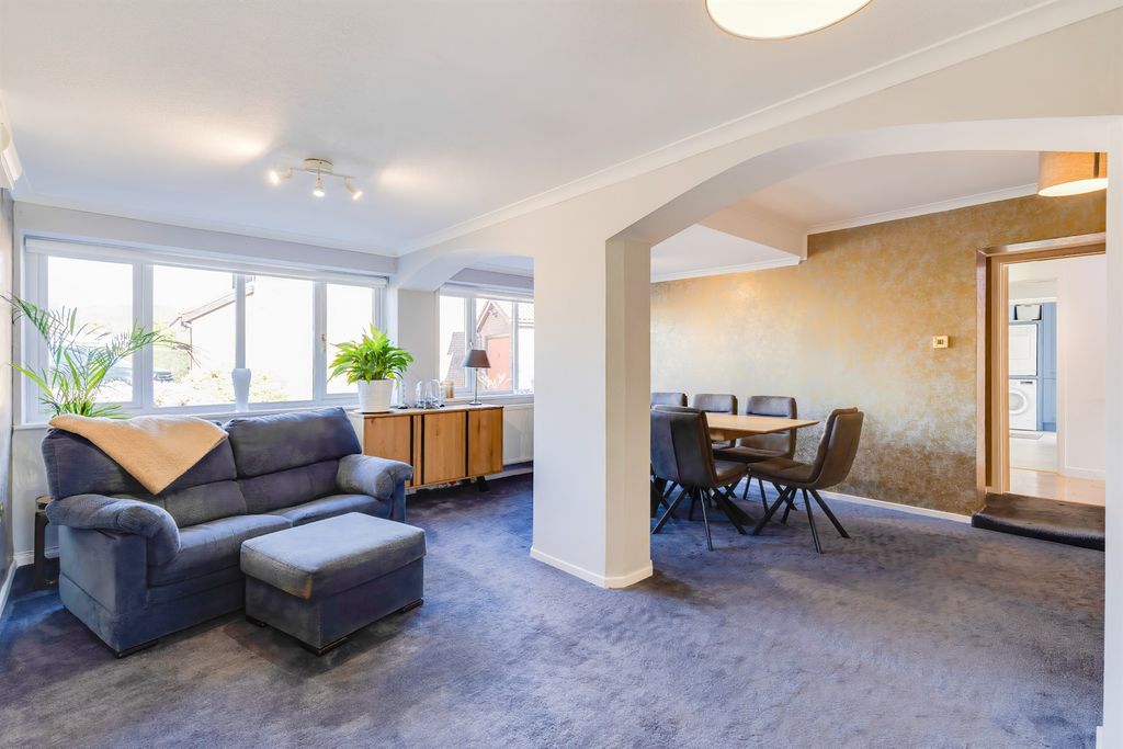 Additional image 8 of 4 bed detached house for saleCheriton Drive, Thornhill, Cardiff CF14