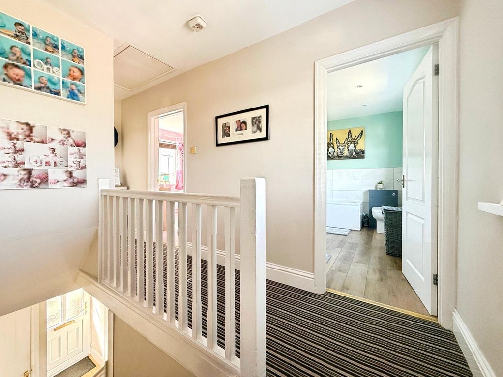 Additional image 11 of 3 bed semi-detached house for saleGwent Place, Abergavenny NP7