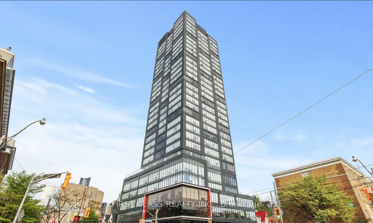 807-203 College Street, Toronto, ON, M5T 1P9