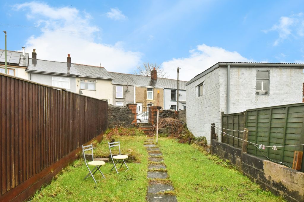 Additional image 15 of 2 bed terraced house for saleGeorge Street, Ebbw Vale NP23