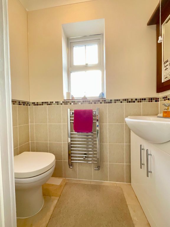 Additional image 6 of 3 bed semi-detached house for saleStow Park Drive, Newport NP20