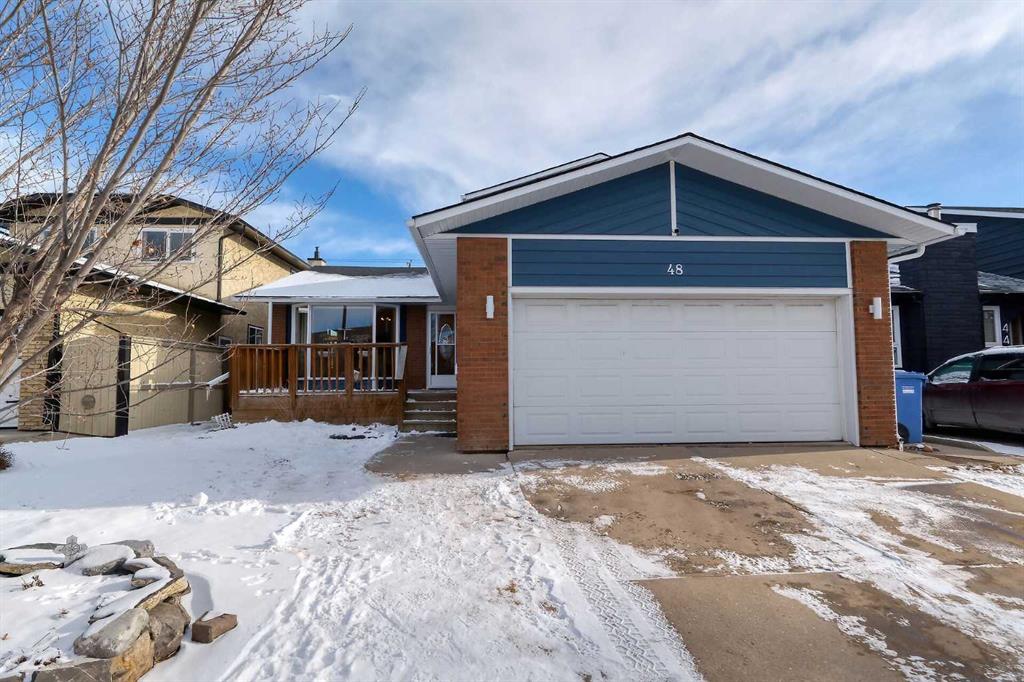 Additional image 3 of 48 Bernard Way NW, Calgary, AB, T3K 2E9