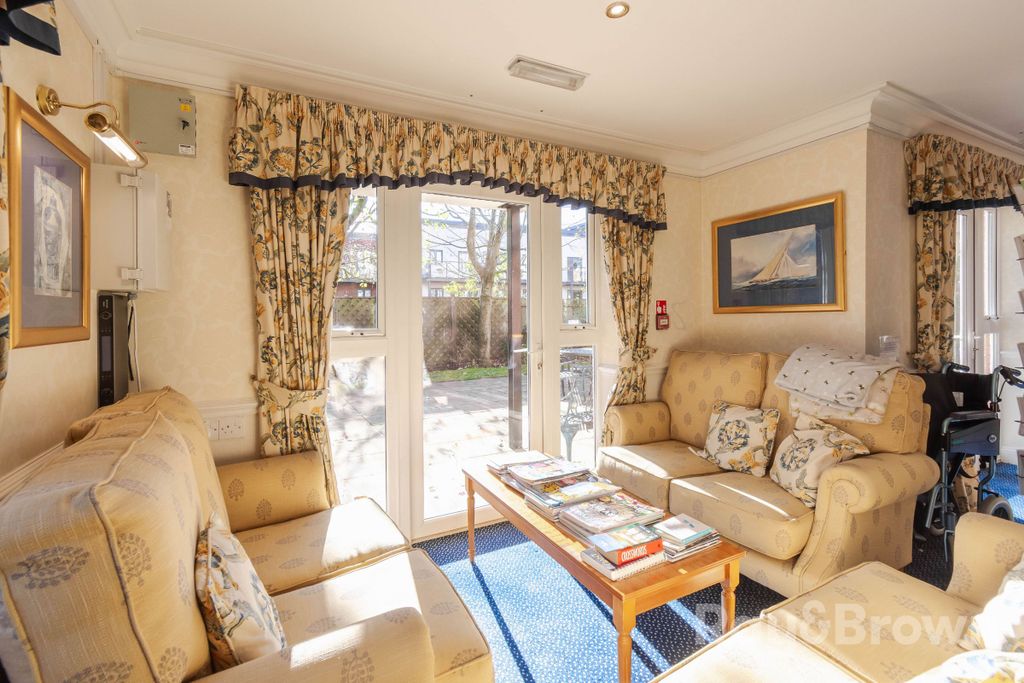 Additional image 35 of 1 bed flat for saleLlys Pegasus, Ty Glas Road, Llanishen, Cardiff CF14