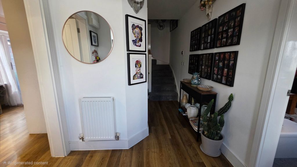 Additional image 19 of 3 bed detached house for saleCarmarthenshire Drive, Glan Llyn, Newport NP19