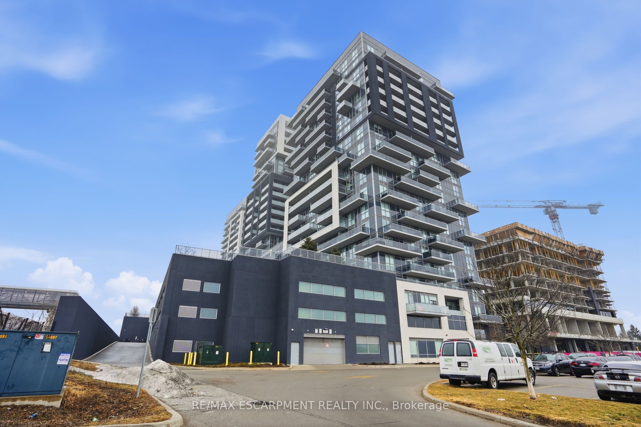 Additional image 2 of 1310-2087 Fairview Street, Burlington, ON, L7R 0E5