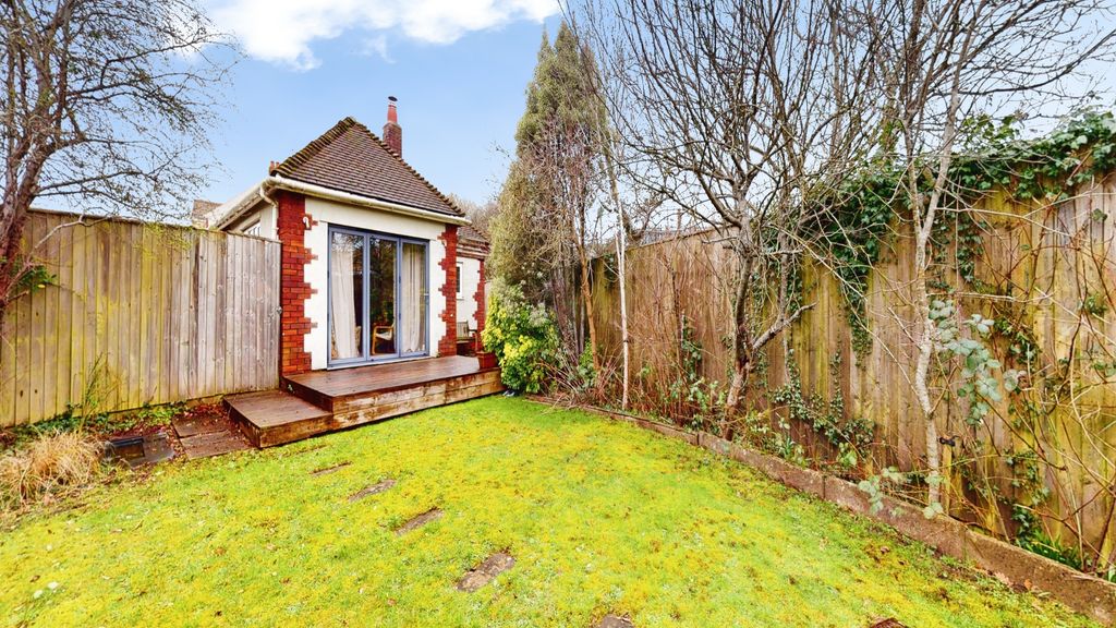Additional image 14 of 3 bed detached bungalow for saleCrystal Avenue, Cardiff CF23