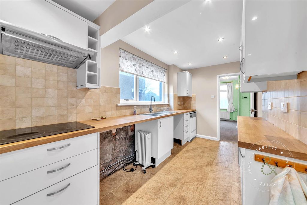 Additional image 6 of 3 bed semi-detached house for saleKing George V Drive North, Cardiff CF14