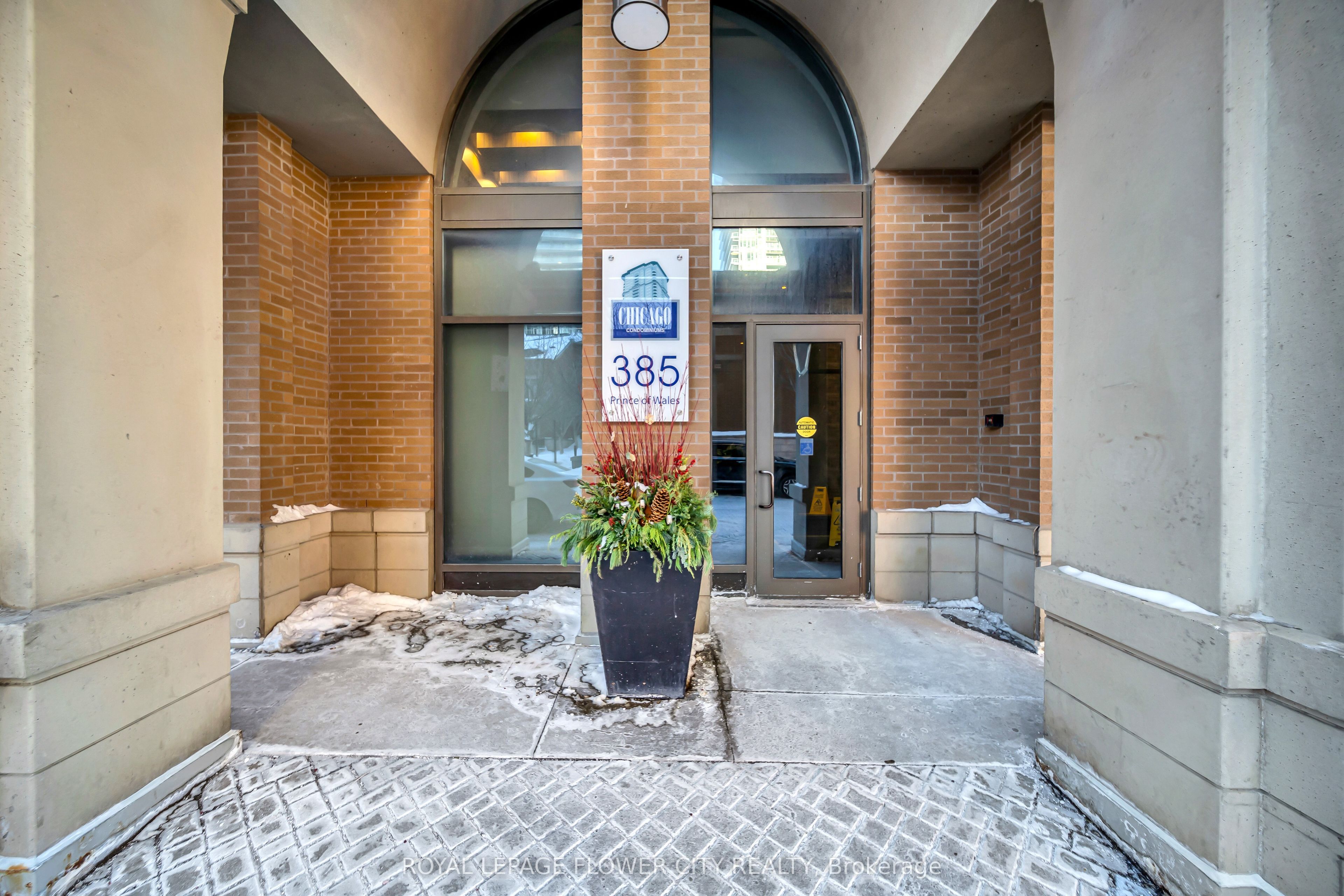 Additional image 5 of 909-385 Prince Of Wales Drive W, Mississauga, ON, L5B 0C6