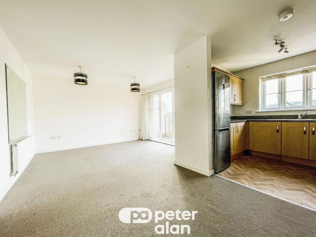 Additional image 8 of 2 bed flat for saleTatham Road, Llanishen, Cardiff CF14
