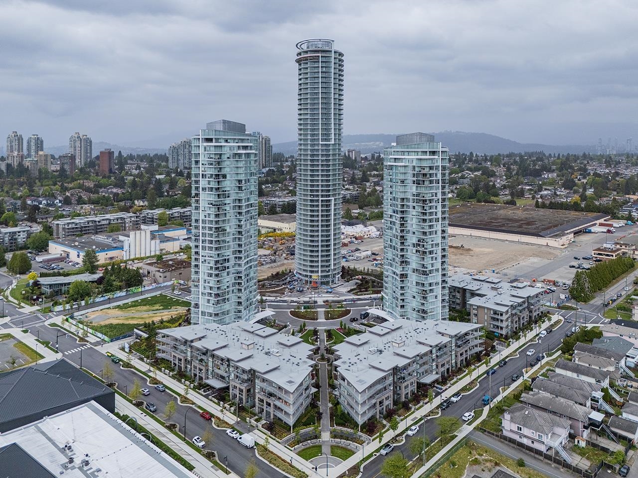 Additional image 5 of 1506-7769 Park Crescent, Burnaby, BC, V3N 0J7