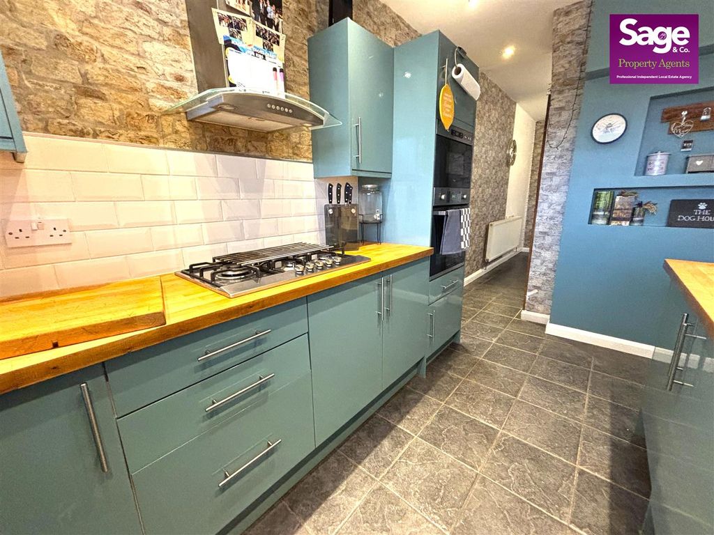 Additional image 8 of 6 bed semi-detached house for saleFields Park Road, Newport NP20