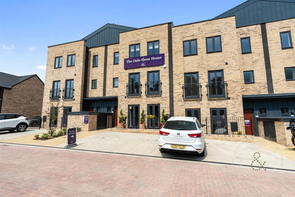 Additional image 74 of 5 bed town house for saleThe Dale, Parc Llandaf, Llantrisant Road, Llandaff, Cardiff CF5