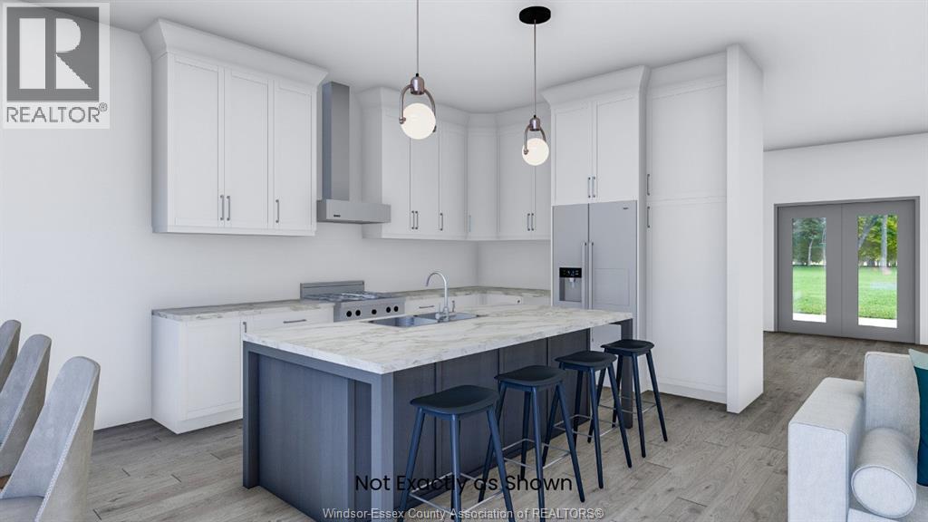 Additional image 4 of LOT 1 Bernard Road, Windsor, ON, N8W0B5