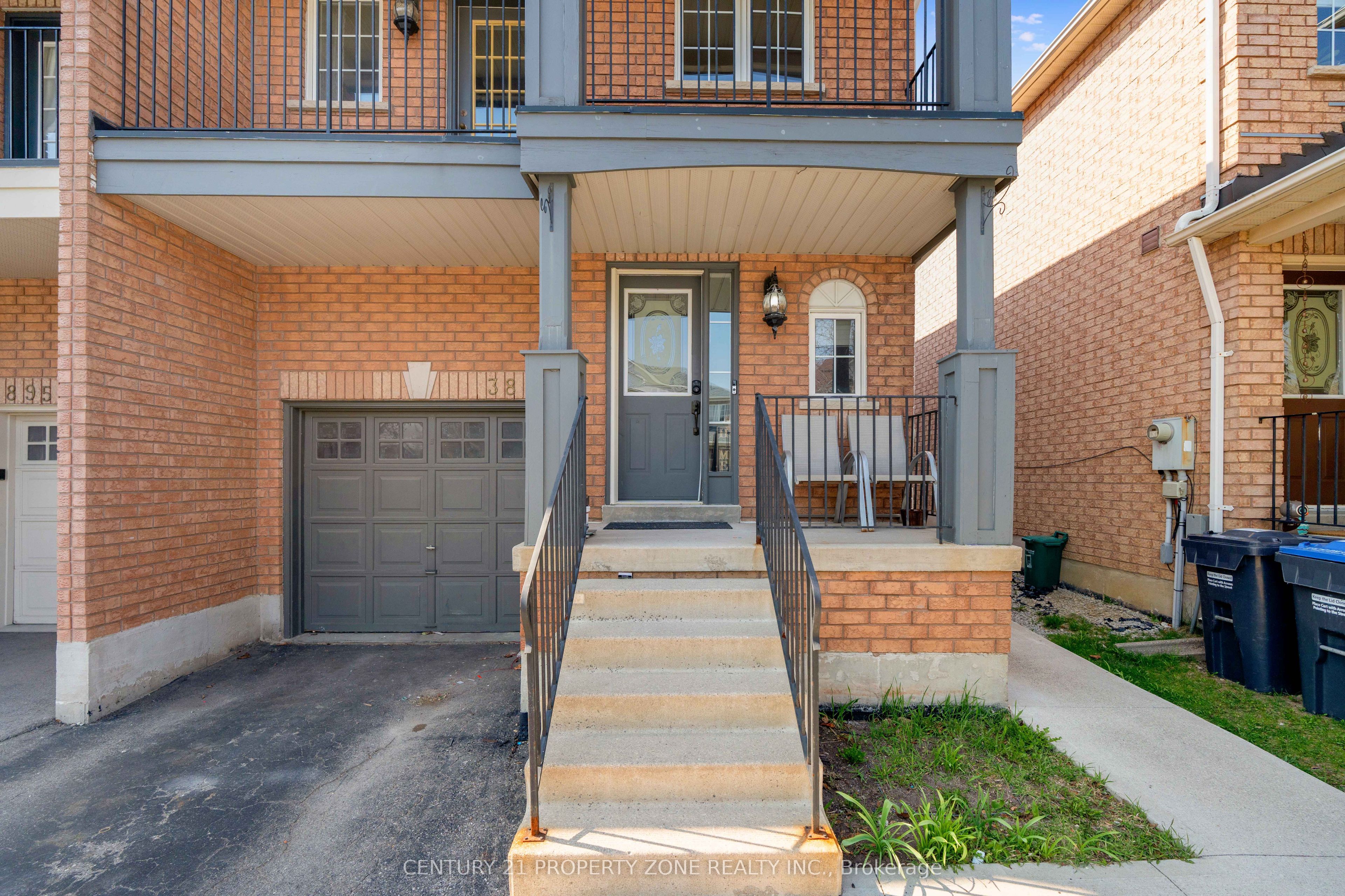Additional image 3 of Upper-3893 Manatee Way, Mississauga, ON, L5M 6P7