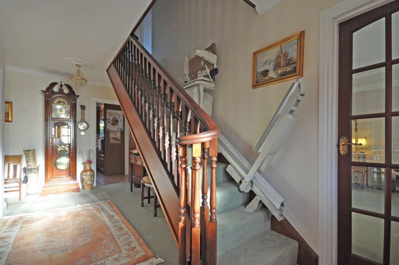 Additional image 7 of 4 bed detached house for saleStow Park Circle, Newport NP20