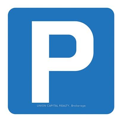 Parking-195 Mccaul Street, Toronto, ON, M5T 0E5