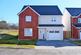 at Lochside Of Leys, Plot 128, Bardshillock Crescent AB31