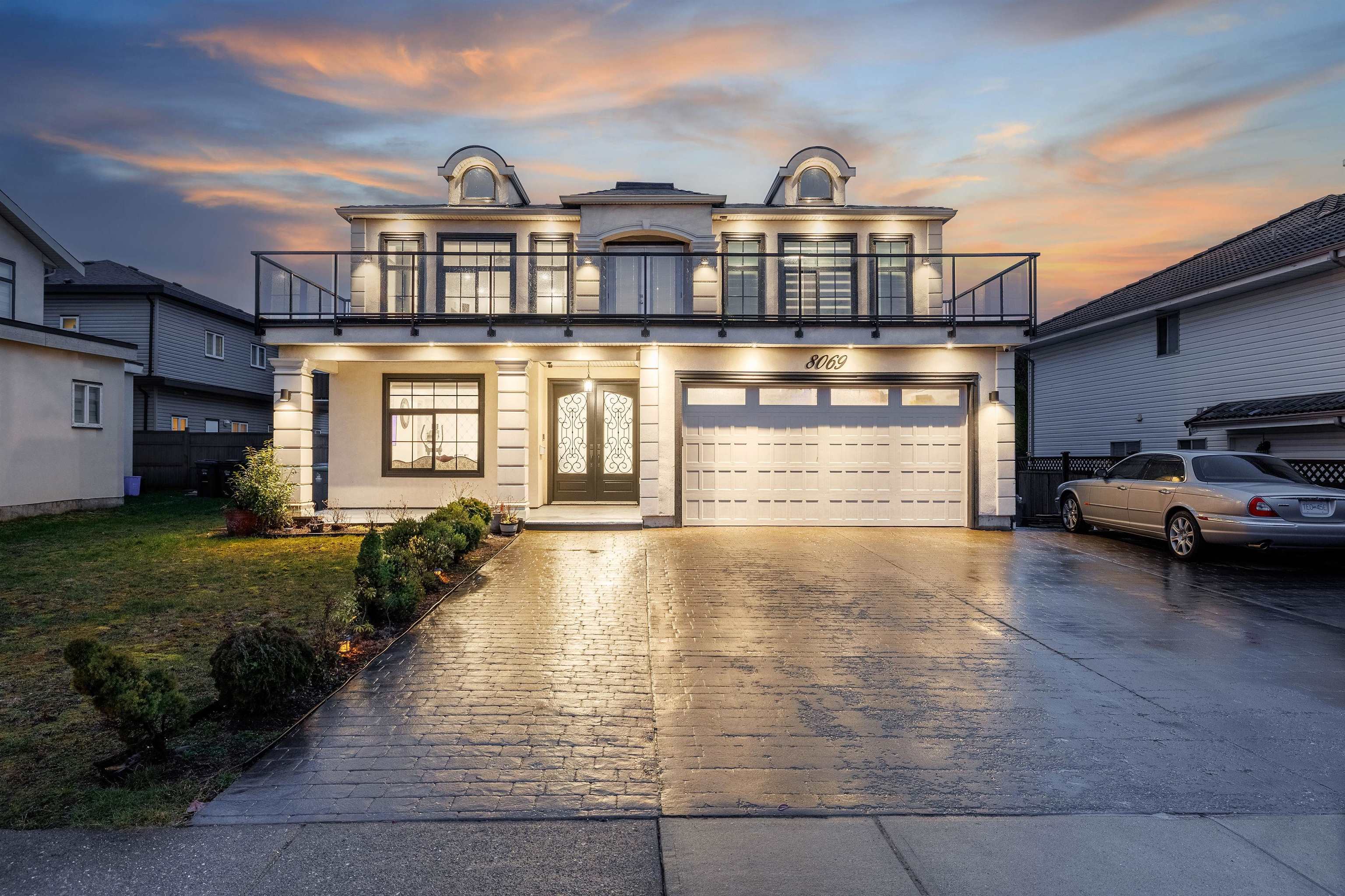 8069 124 Avenue, Surrey, BC, V3W 0X7