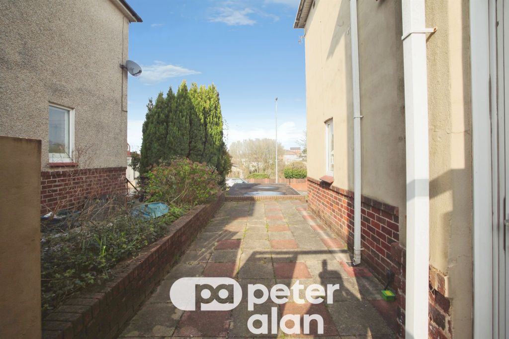 Additional image 23 of 4 bed semi-detached house for saleSt. Julians Road, Newport NP19