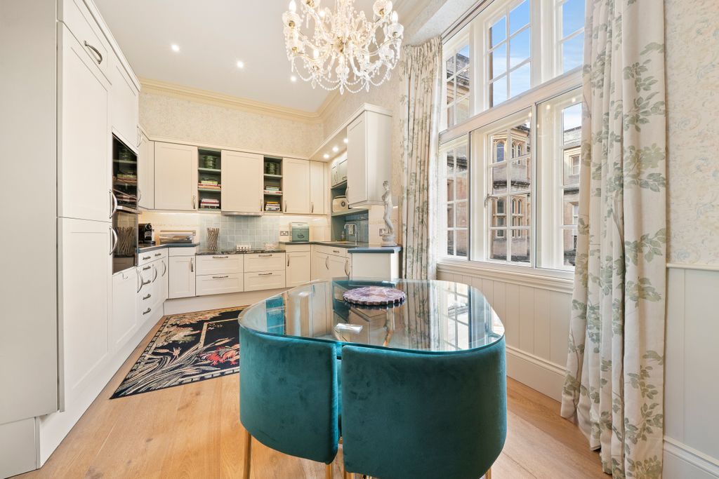 Additional image 13 of 3 bed flat for saleSherbourne House, Sherborne, The Cotswolds GL54