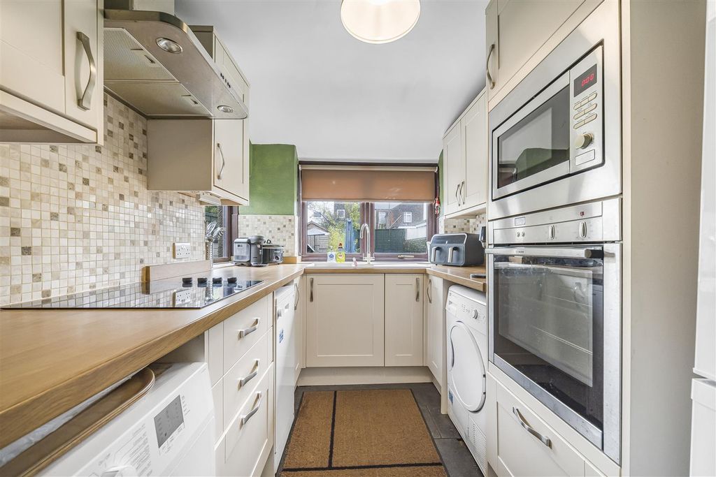 Additional image 2 of 3 bed semi-detached house for saleFairwater Grove West, Fairwater, Cardiff CF5