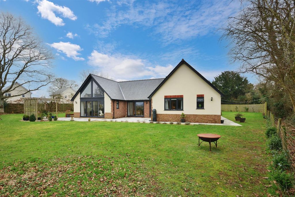 Additional image 26 of 3 bed bungalow for saleGarway Common, Garway, Hereford HR2
