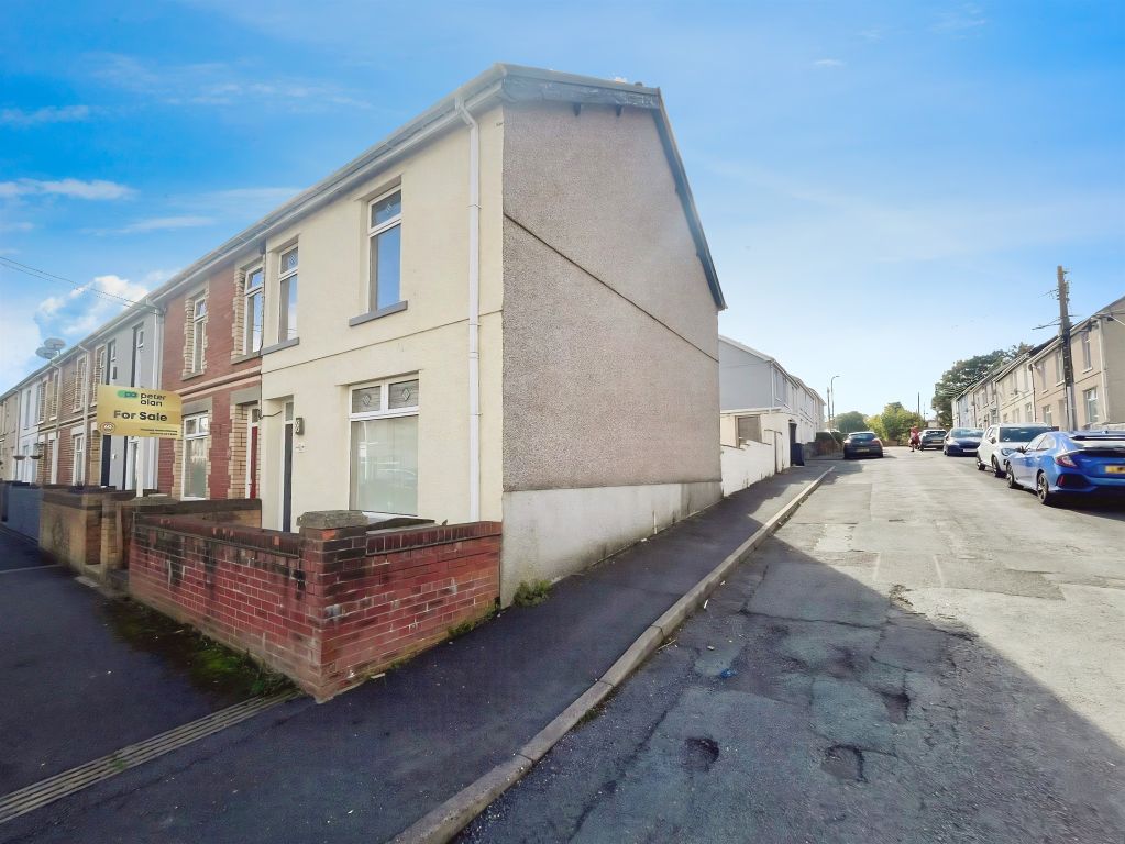 Additional image 5 of 3 bed end terrace house for saleAlfred Street, Ebbw Vale NP23