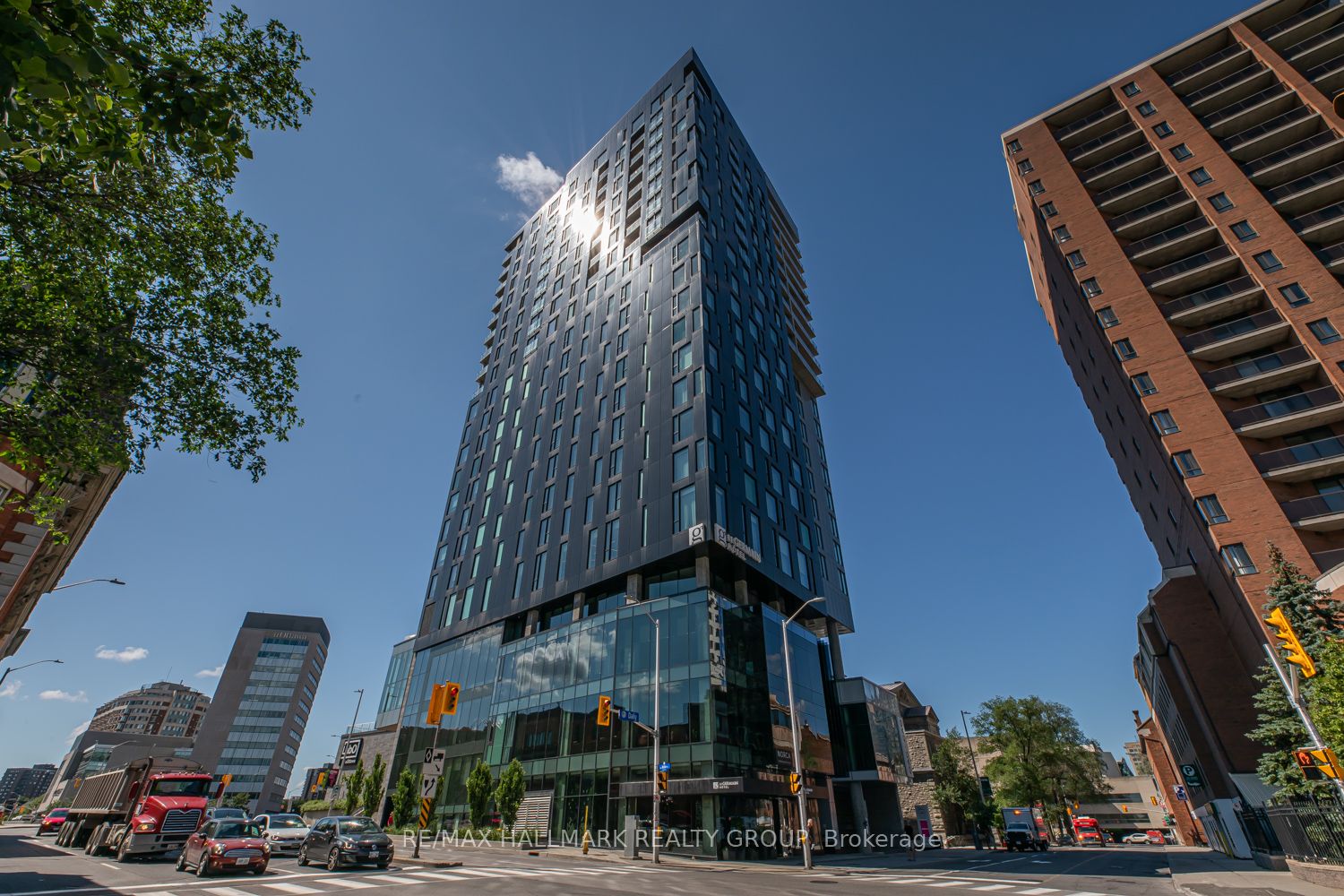 1905-20 Daly Avenue, Ottawa, ON, K1N 0C6