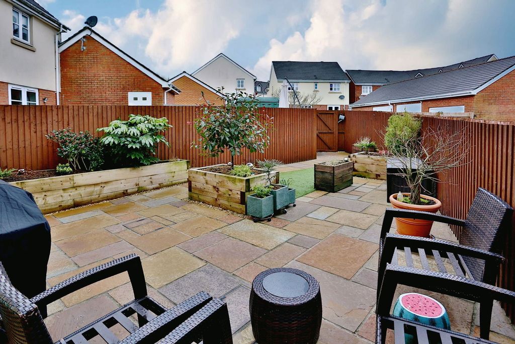 Additional image 25 of 4 bed town house for sale94 Lakeside Way, Nantyglo, Ebbw Vale NP23