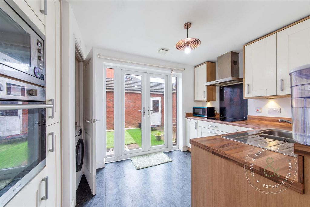 Additional image 4 of 3 bed detached house for saleBartley Wilson Way, Canton, Cardiff CF11