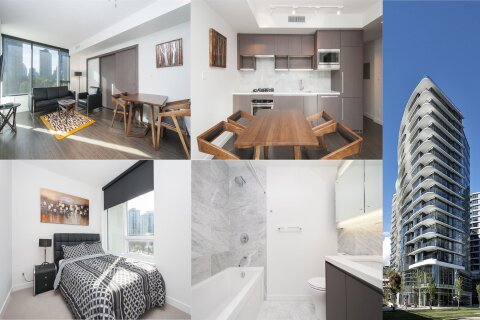 Additional image 7 of 618-68 Smithe Street , Vancouver, BC, V6B 0P3