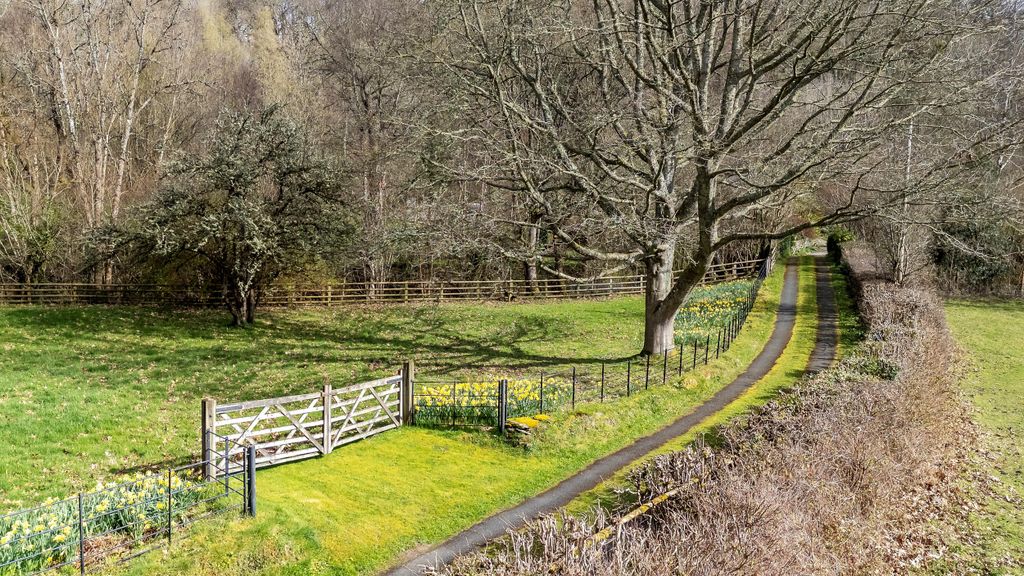 Additional image 29 of 4 bed detached house for salePontsioni, Aberedw, Builth Wells, Powys LD2