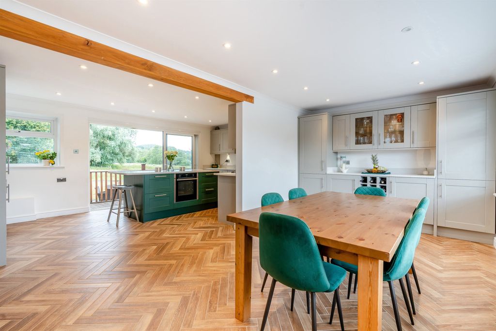 Additional image 8 of 3 bed detached house for saleRhadyr, Llanbadoc, Usk, Monmouthshire NP15