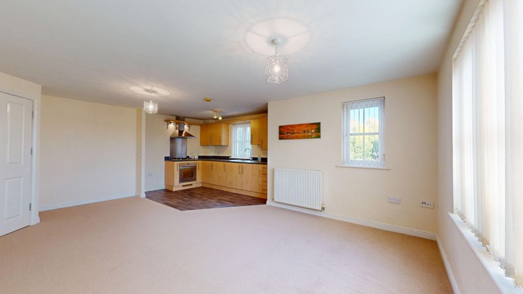 Additional image 3 of 1 bed flat for saleLatteys Close, Heath, Cardiff CF14