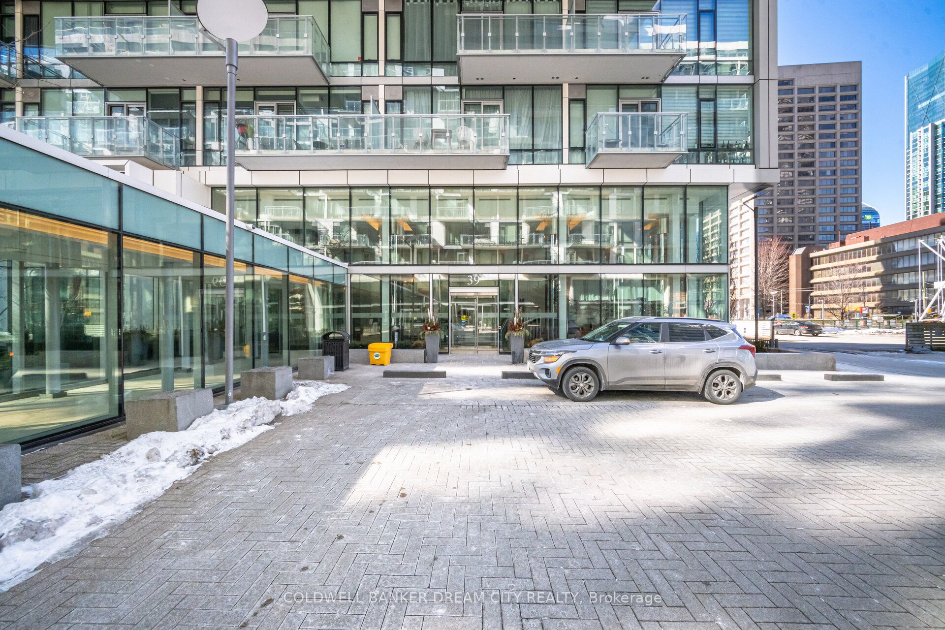 Additional image 4 of 837-39 Queens Quay E, Toronto, ON, M5E 0A4